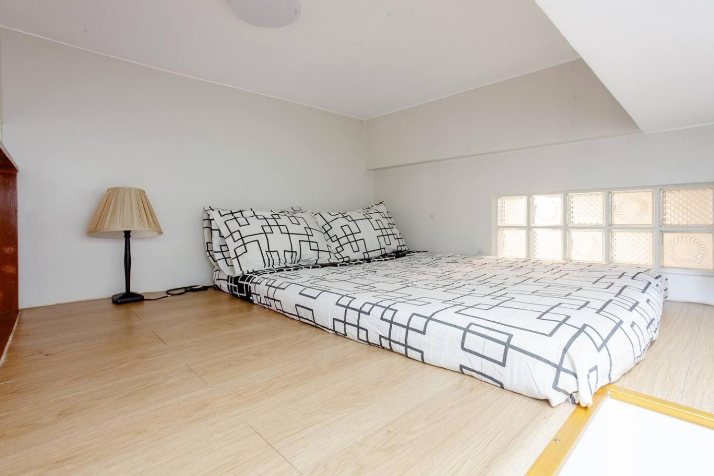 Lovely Loft Apartment In Kalibo, Aklan Bagian luar foto