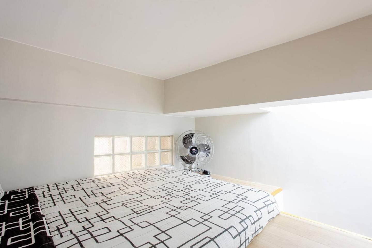 Lovely Loft Apartment In Kalibo, Aklan Bagian luar foto