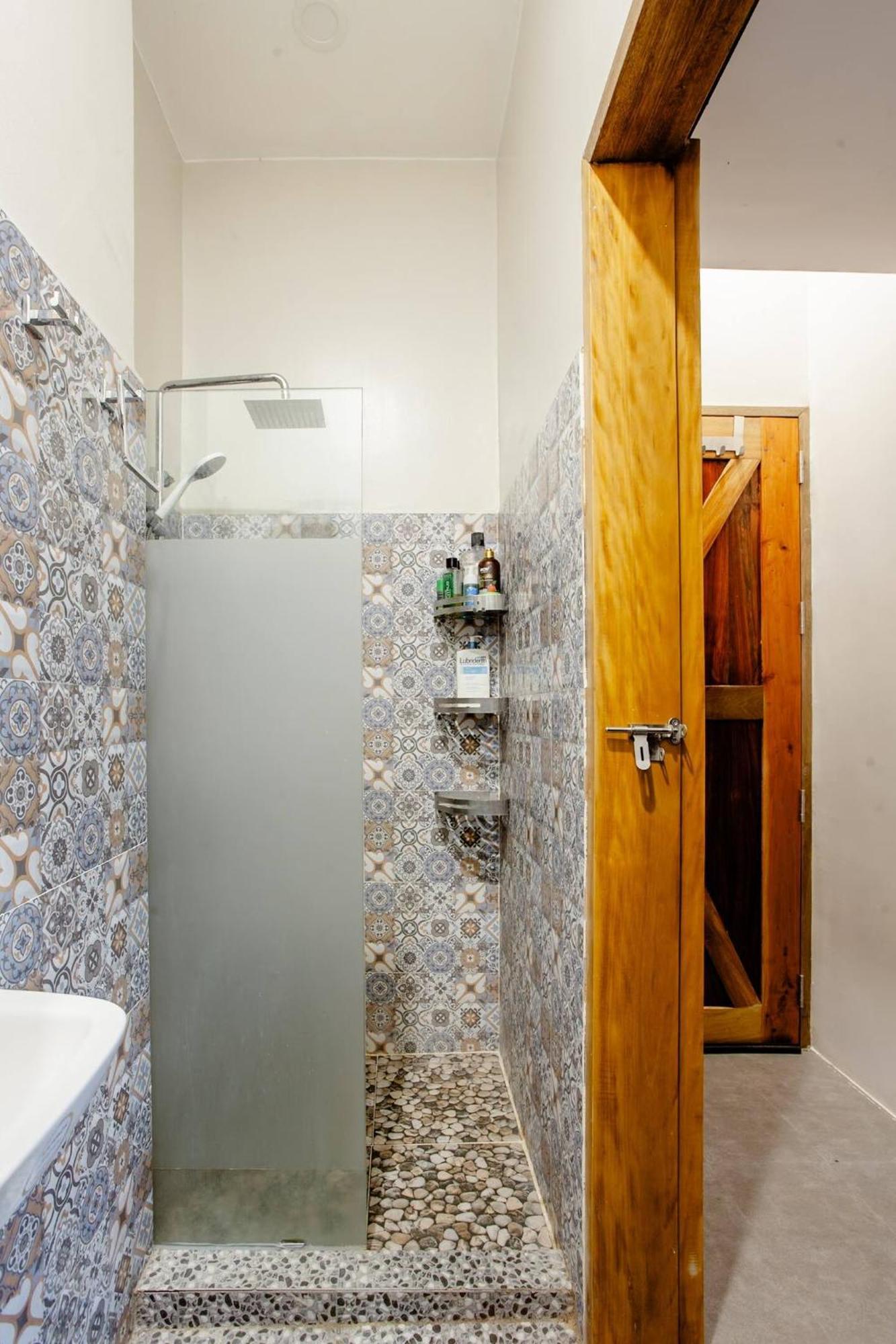 Lovely Loft Apartment In Kalibo, Aklan Bagian luar foto
